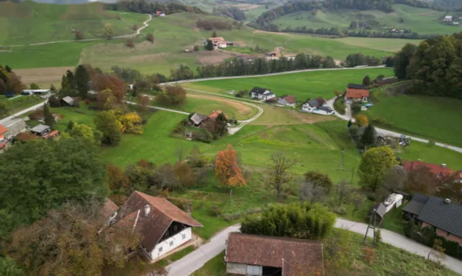 Недвижимость Поместье Кметияново Слатинская Долина: 3