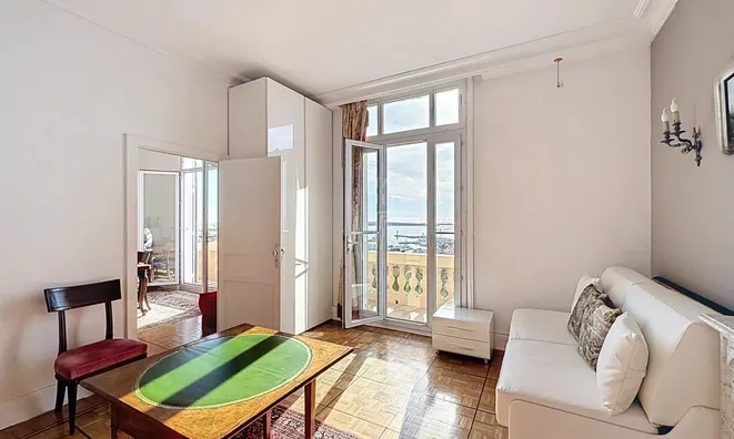 Недвижимость Villa Petit Juas: 7
