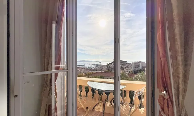 Недвижимость Villa Petit Juas: 11