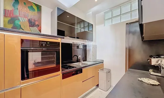 Недвижимость Villa Petit Juas: 12