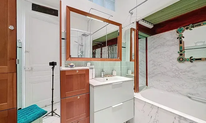 Недвижимость Villa Petit Juas: 13