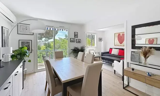 Недвижимость Villa Croix des Gardes: 1