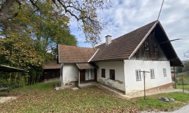 Недвижимость Поместье Кметияново Слатинская Долина: 5