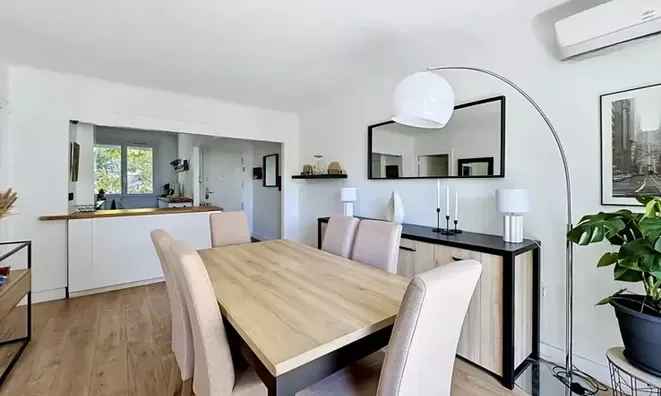Недвижимость Villa Croix des Gardes: 4