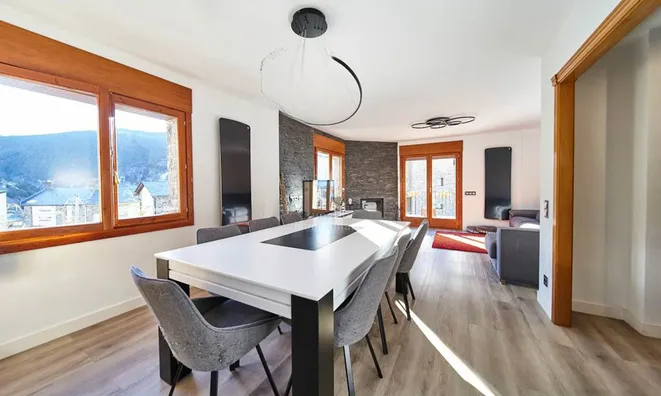 Недвижимость Chalet for sale in Pal, 4 bedrooms: 1