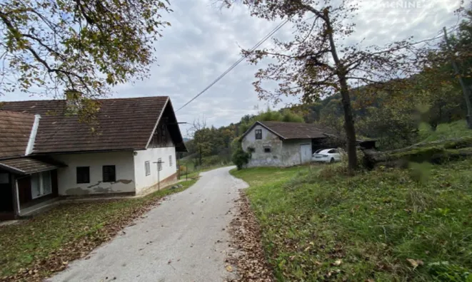 Недвижимость Поместье Кметияново Слатинская Долина: 6