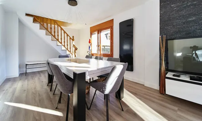 Недвижимость Chalet for sale in Pal, 4 bedrooms: 5