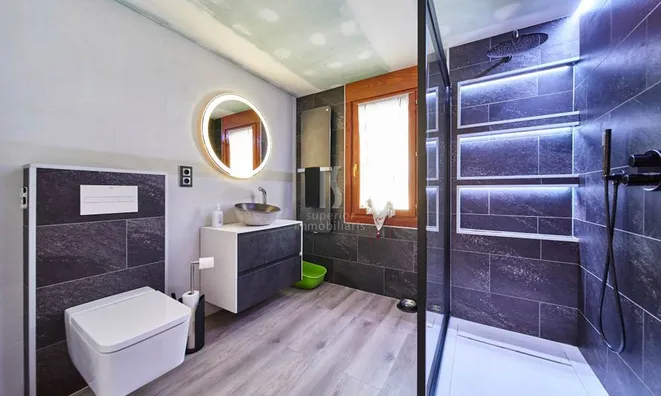 Недвижимость Chalet for sale in Pal, 4 bedrooms: 9