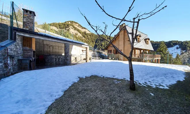 Недвижимость Chalet for sale in Pal, 4 bedrooms: 18