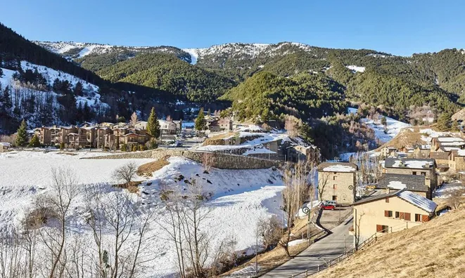 Недвижимость Chalet for sale in Pal, 4 bedrooms: 20