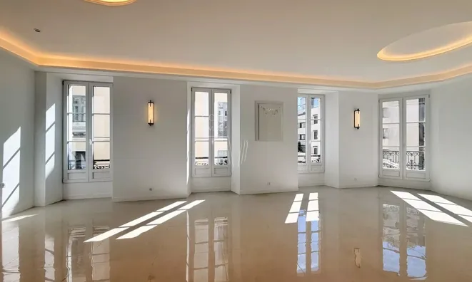 Недвижимость Estate Cannes Centre-Ville: 1