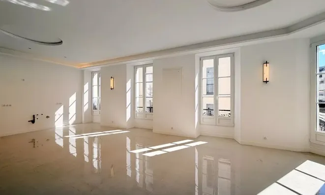 Недвижимость Estate Cannes Centre-Ville: 2