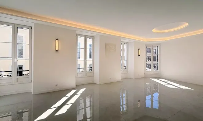 Недвижимость Estate Cannes Centre-Ville: 3