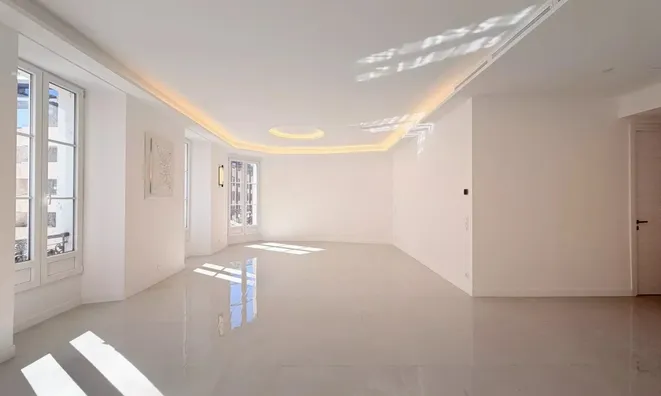 Недвижимость Estate Cannes Centre-Ville: 4