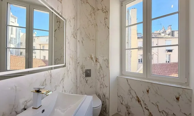 Недвижимость Estate Cannes Centre-Ville: 10