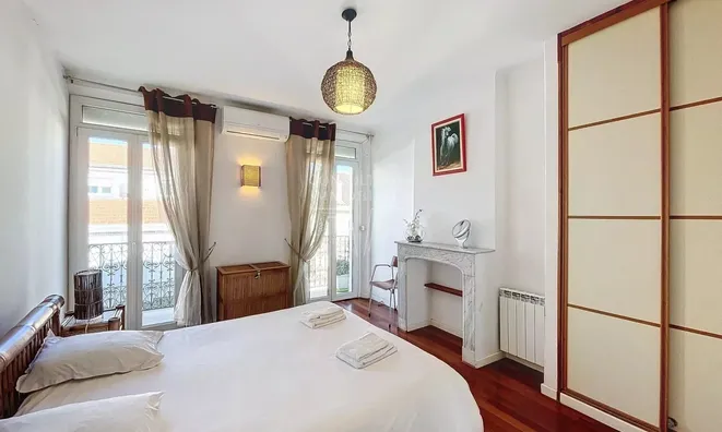 Недвижимость House République Cannes: 5