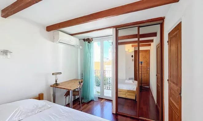 Недвижимость House République Cannes: 6