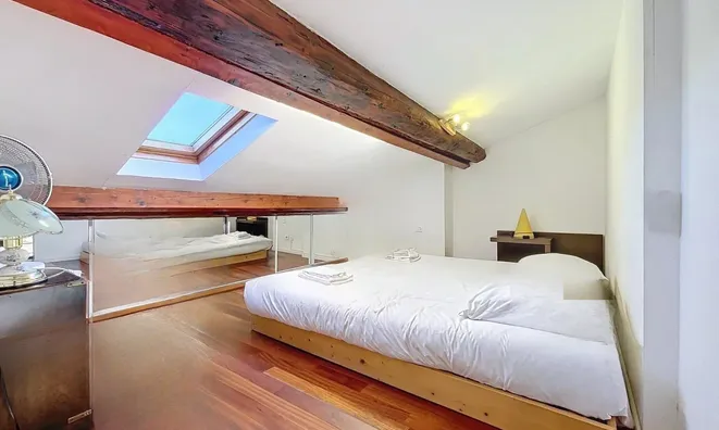Недвижимость House République Cannes: 8