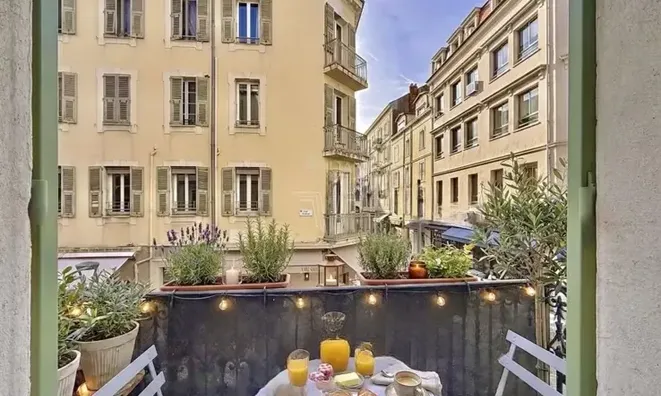 Недвижимость Villa Cannes Centre-ville: 1