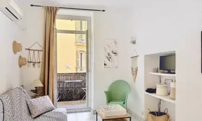 Недвижимость Villa Cannes Centre-ville: 2
