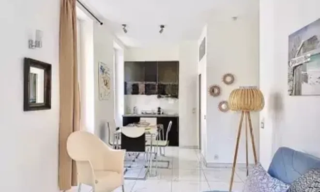 Недвижимость Villa Cannes Centre-ville: 3