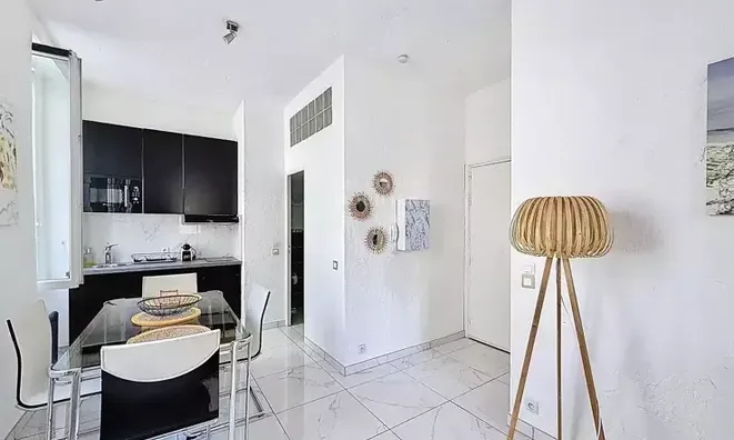 Недвижимость Villa Cannes Centre-ville: 4