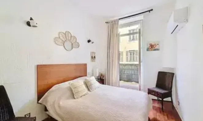 Недвижимость Villa Cannes Centre-ville: 5