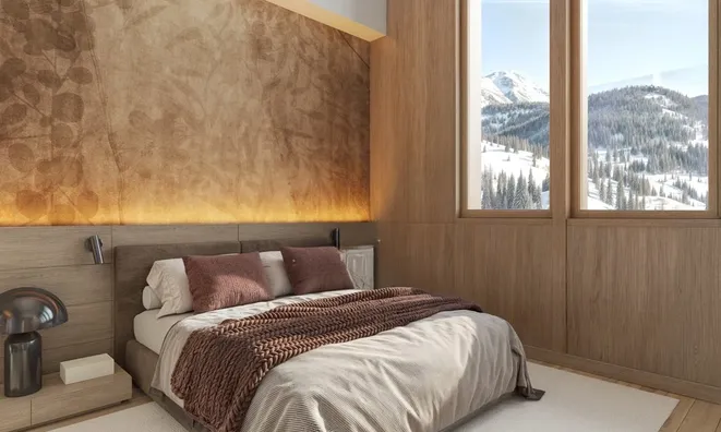 Недвижимость Chalet for sale in Canillo, 4 bedrooms: 5