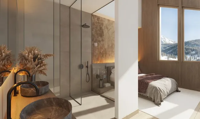 Недвижимость Chalet for sale in Canillo, 4 bedrooms: 6