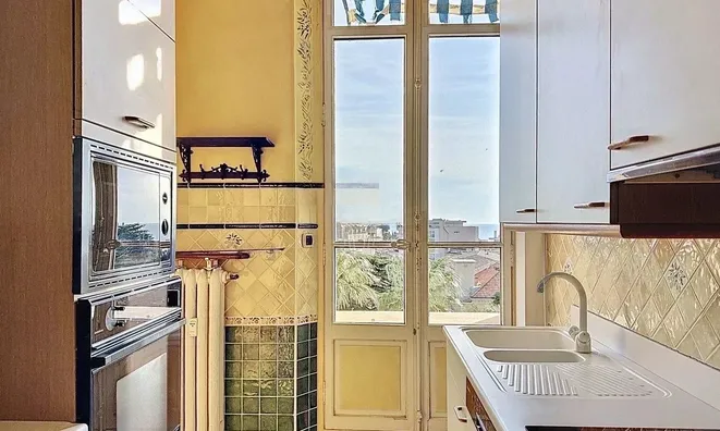 Недвижимость Villa Petit Juas: 5