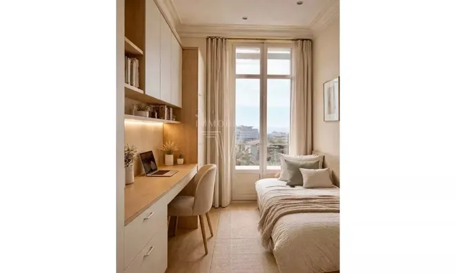 Недвижимость Villa Petit Juas: 7