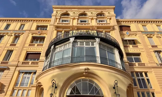 Недвижимость Villa Petit Juas: 14