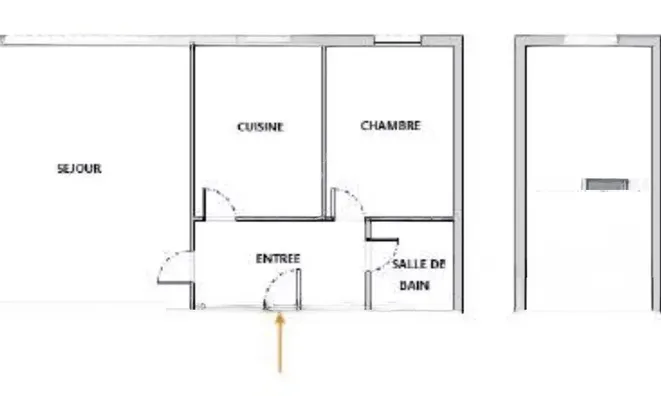 Недвижимость Villa Petit Juas: 17