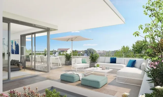 Недвижимость Villa La Bocca: 5