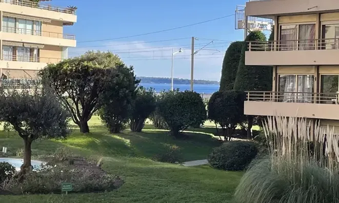 Недвижимость Villa La Bocca Cannes: 1
