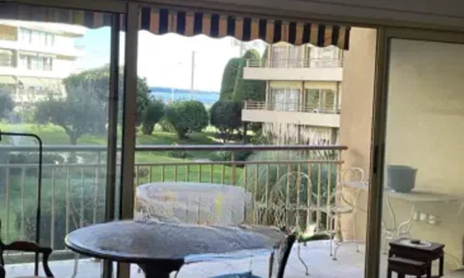 Недвижимость Villa La Bocca Cannes: 2