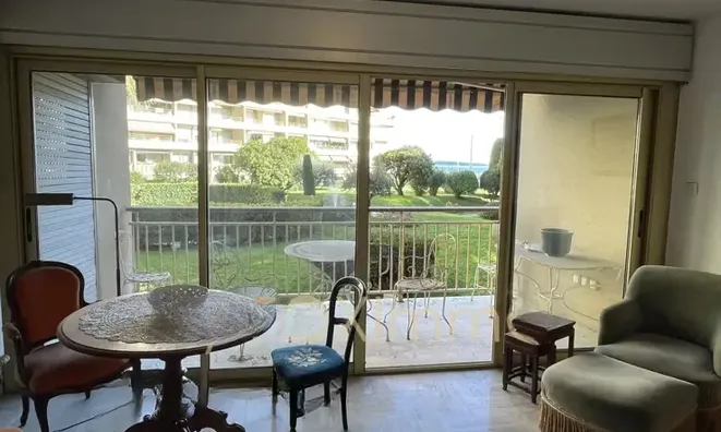 Недвижимость Villa La Bocca Cannes: 4