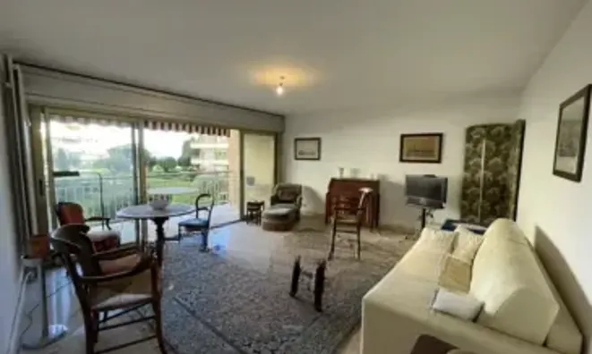 Недвижимость Villa La Bocca Cannes: 5
