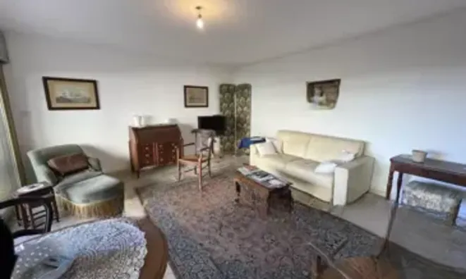 Недвижимость Villa La Bocca Cannes: 6