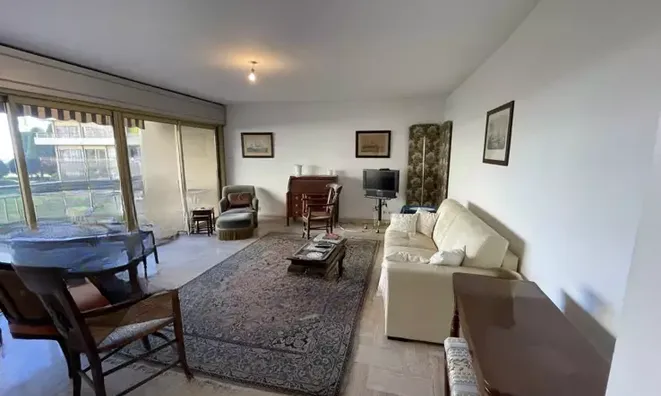 Недвижимость Villa La Bocca Cannes: 7