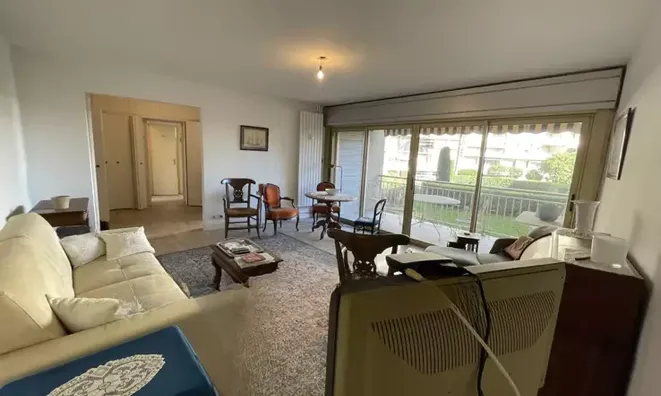 Недвижимость Villa La Bocca Cannes: 10