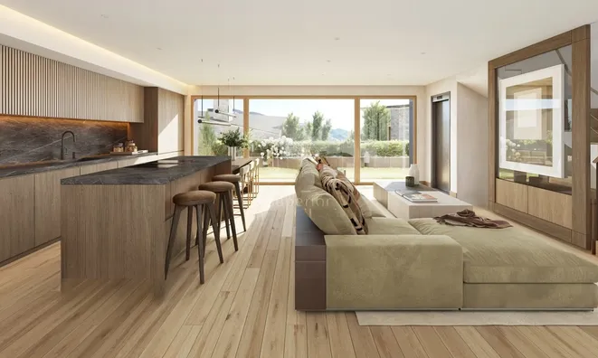 Недвижимость Chalet for sale in Canillo with 4 bedrooms: 1
