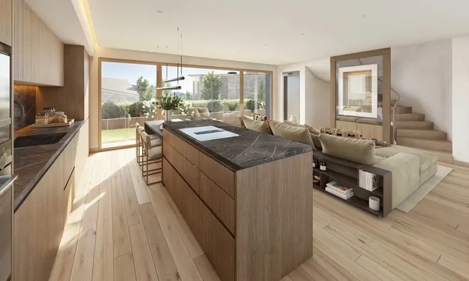 Недвижимость Chalet for sale in Canillo with 4 bedrooms: 2