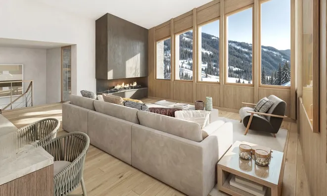 Недвижимость Chalet for sale in Canillo with 4 bedrooms: 4