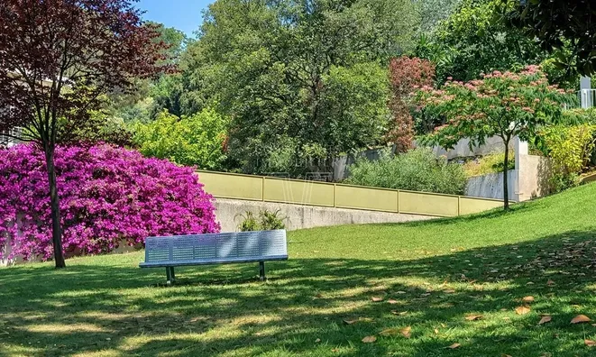Недвижимость House Croix des Gardes: 20