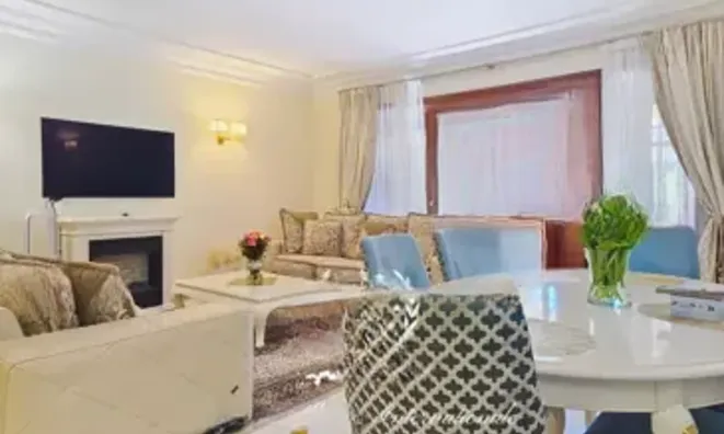 Недвижимость House Carnot Cannes: 2