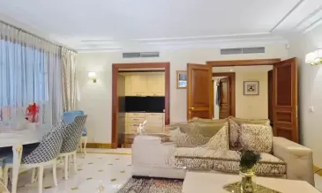 Недвижимость House Carnot Cannes: 3