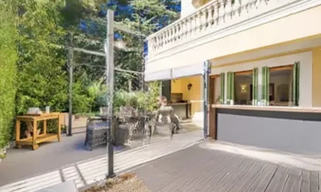 Недвижимость House Carnot Cannes: 8