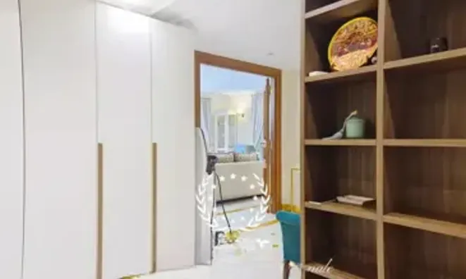 Недвижимость House Carnot Cannes: 9