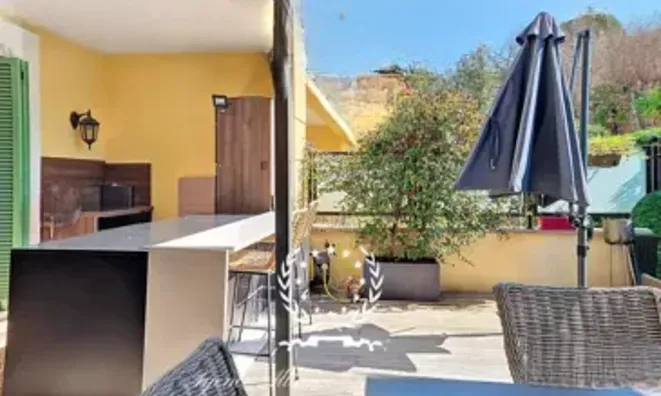 Недвижимость House Carnot Cannes: 15